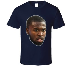Anthony Brown Dallas Football Fan T Shirt