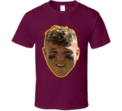 Cole Holcomb Washington Football Fan T Shirt
