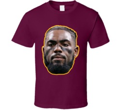 Landon Collins Washington Football Fan T Shirt