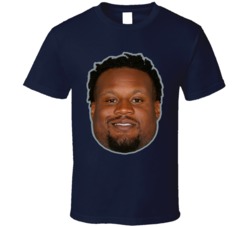 Carlos Watkins Dallas Football Fan T Shirt Carlos Watkins Dallas Football Fan T Shirt