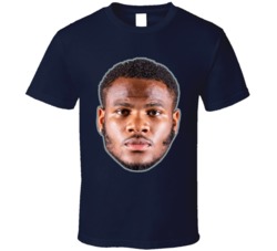 Micah Parsons Dallas Football Fan T Shirt Micah Parsons Dallas Football Fan T Shirt