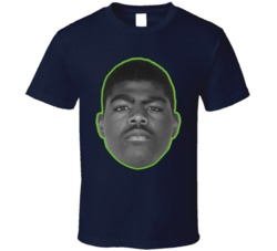 Rasheem Green Seattle Football Cool Fan T Shirt Rasheem Green Seattle Football Cool Fan T Shirt