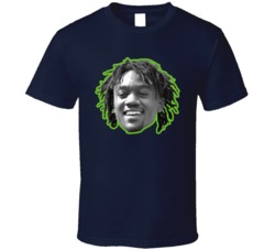 Tre Flowers Seattle Football Cool Fan T Shirt Tre Flowers Seattle Football Cool Fan T Shirt