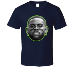 Jordyn Brooks Seattle Football Cool Fan T Shirt Jordyn Brooks Seattle Football Cool Fan T Shirt