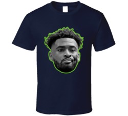 Jamal Adams Seattle Football Cool Fan T Shirt Jamal Adams Seattle Football Cool Fan T Shirt