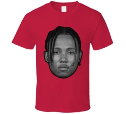 Marco Wilson Arizona Football Cool Fan T Shirt Marco Wilson Arizona Football Cool Fan T Shirt