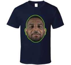 Quandre Diggs Seattle Football Fan T Shirt Quandre Diggs Seattle Football Fan T Shirt