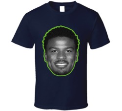 Dj Reed Seattle Football Cool Fan T Shirt Dj Reed Seattle Football Cool Fan T Shirt