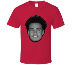 Byron Murphy Jr Arizona Football Cool Fan T Shirt Byron Murphy Jr Arizona Football Cool Fan T Shirt