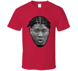 Isaiah Simmons Arizona Football Cool Fan T Shirt Isaiah Simmons Arizona Football Cool Fan T Shirt