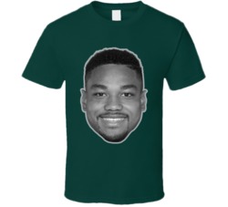 Eric Wilson Philadelphia Football Cool Fan T Shirt Eric Wilson Philadelphia Football Cool Fan T Shirt