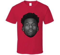 Jalen Thompson Arizona Football Cool Fan T Shirt Jalen Thompson Arizona Football Cool Fan T Shirt