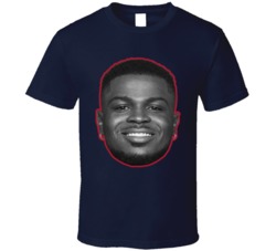 Jabrill Peppers New York Football Cool Fan T Shirt Jabrill Peppers New York Football Cool Fan T Shirt