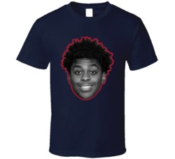 Tae Crowder New York Football Cool Fan T Shirt Tae Crowder New York Football Cool Fan T Shirt