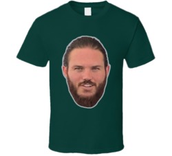 Alex Singleton Philadelphia Football Fan T Shirt Alex Singleton Philadelphia Football Fan T Shirt