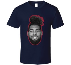 Leonard Williams New York Football Cool Fan T Shirt Leonard Williams New York Football Cool Fan T Shirt