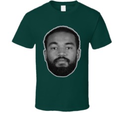 Derek Barnett Philadelphia Football Cool Fan T Shirt Derek Barnett Philadelphia Football Cool Fan T Shirt