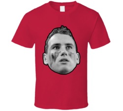 Zach Allen Arizona Football Cool Fan T Shirt Zach Allen Arizona Football Cool Fan T Shirt