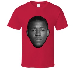 Budda Baker Arizona Football Cool Fan T Shirt Budda Baker Arizona Football Cool Fan T Shirt