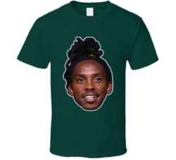 Anthony Harris Philadelphia Football Fan T Shirt Anthony Harris Philadelphia Football Fan T Shirt