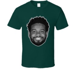 Darius Slay Philadelphia Football Cool Fan T Shirt Darius Slay Philadelphia Football Cool Fan T Shirt