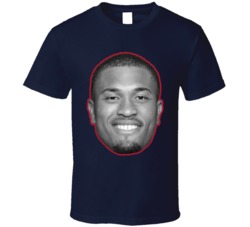 Austin Johnson New York Football Cool Fan T Shirt Austin Johnson New York Football Cool Fan T Shirt