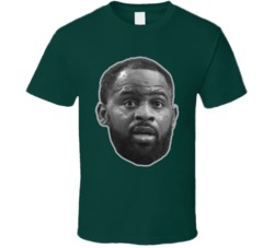 Fletcher Cox Philadelphia Football Cool Fan T Shirt Fletcher Cox Philadelphia Football Cool Fan T Shirt