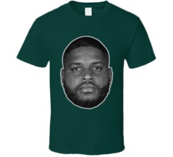 Javon Hargrave Philadelphia Football Cool Fan T Shirt Javon Hargrave Philadelphia Football Cool Fan T Shirt