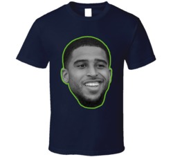 Bobby Wagner Seattle Football Cool Fan T Shirt Bobby Wagner Seattle Football Cool Fan T Shirt