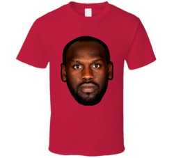 Chandler Jones Arizona Football Fan T Shirt Chandler Jones Arizona Football Fan T Shirt