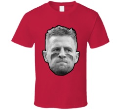Jj Watt Arizona Football Cool Fan T Shirt Jj Watt Arizona Football Cool Fan T Shirt