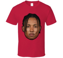 Marco Wilson Arizona Football Fan T Shirt Marco Wilson Arizona Football Fan T Shirt