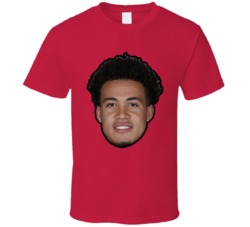 Byron Murphy Jr Arizona Football Fan T Shirt Byron Murphy Jr Arizona Football Fan T Shirt