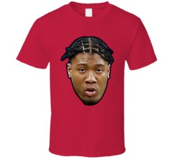 Isaiah Simmons Arizona Football Fan T Shirt Isaiah Simmons Arizona Football Fan T Shirt