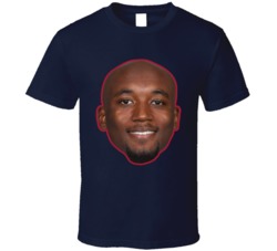 James Bradberry New York Football Fan T Shirt James Bradberry New York Football Fan T Shirt