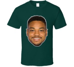 Eric Wilson Philadelphia Football Fan T Shirt Eric Wilson Philadelphia Football Fan T Shirt