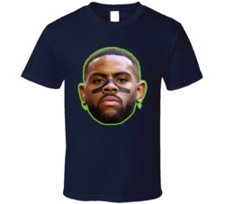 Jordyn Brooks Seattle Football Fan T Shirt Jordyn Brooks Seattle Football Fan T Shirt