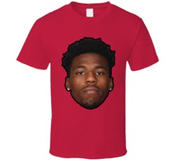 Jalen Thompson Arizona Football Fan T Shirt Jalen Thompson Arizona Football Fan T Shirt