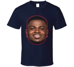 Jabrill Peppers New York Football Fan T Shirt Jabrill Peppers New York Football Fan T Shirt