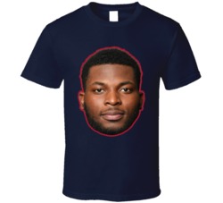 Lorenzo Carter New York Football Fan T Shirt Lorenzo Carter New York Football Fan T Shirt