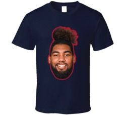 Leonard Williams New York Football Fan T Shirt Leonard Williams New York Football Fan T Shirt