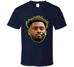 Jamal Adams Seattle Football Fan T Shirt Jamal Adams Seattle Football Fan T Shirt