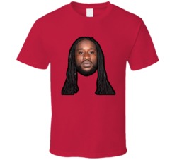 Markus Golden Arizona Football Fan T Shirt Markus Golden Arizona Football Fan T Shirt