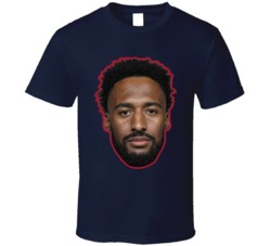 Logan Ryan New York Football Fan T Shirt Logan Ryan New York Football Fan T Shirt