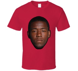 Budda Baker Arizona Football Fan T Shirt Budda Baker Arizona Football Fan T Shirt