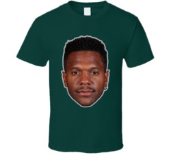 Rodney Mcleod Philadelphia Football Fan T Shirt Rodney Mcleod Philadelphia Football Fan T Shirt