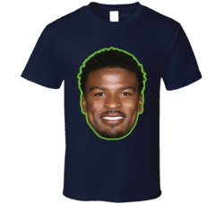 Dj Reed Seattle Football Fan T Shirt Dj Reed Seattle Football Fan T Shirt