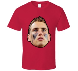 Zach Allen Arizona Football Fan T Shirt Zach Allen Arizona Football Fan T Shirt