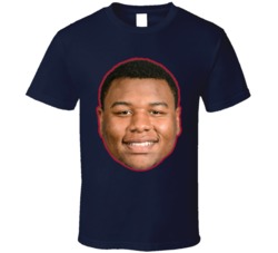 Dexter Lawrence New York Football Fan T Shirt Dexter Lawrence New York Football Fan T Shirt