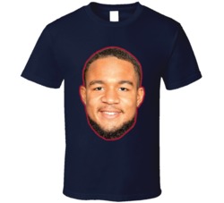 Oshane Ximines New York Football Fan T Shirt Oshane Ximines New York Football Fan T Shirt